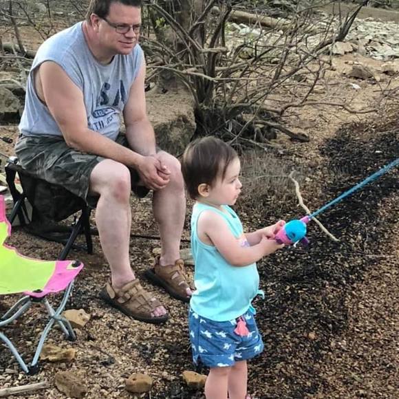 Meet your Posher, Scott - Picture 1 of 1